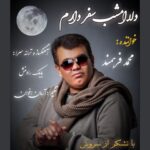 دانلود آهنگ  محمد فرهمند دلا امشب سفر دارم